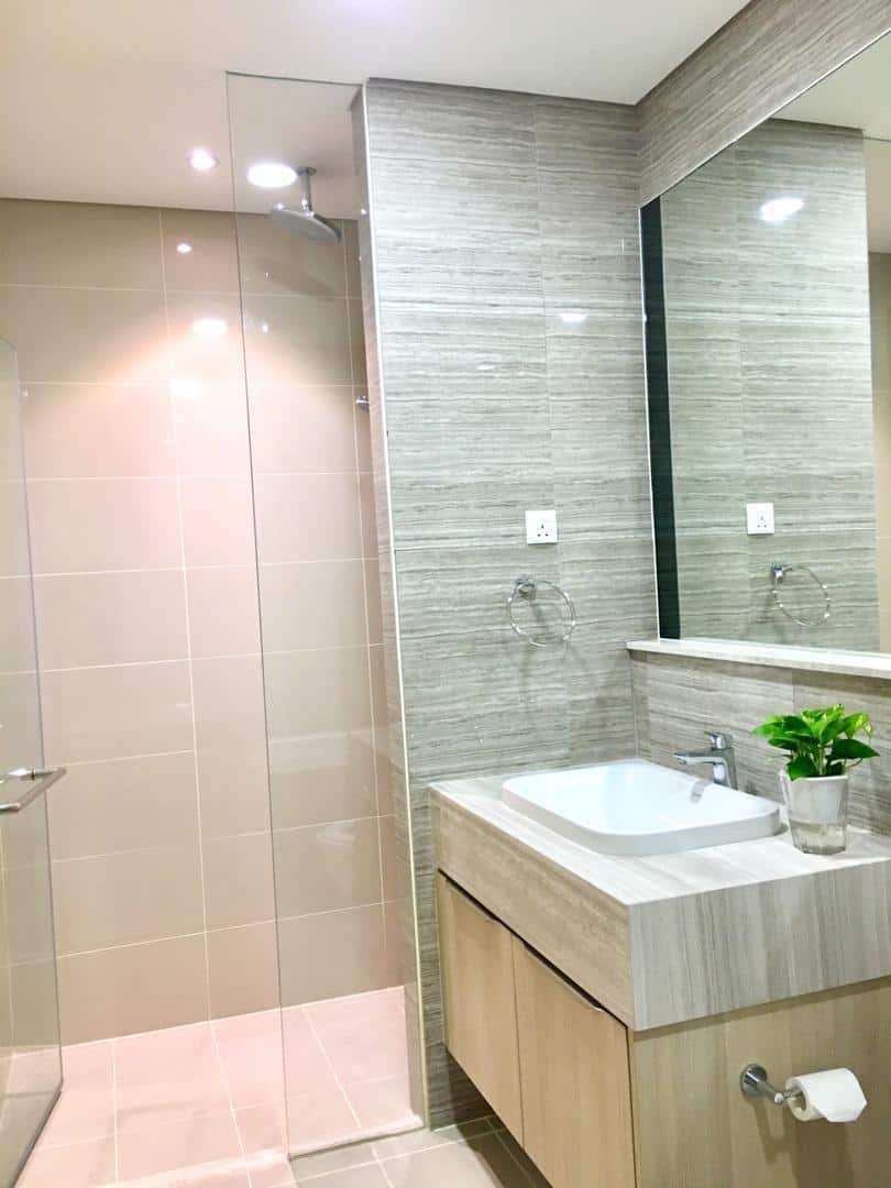 Condo Southern Marina 9