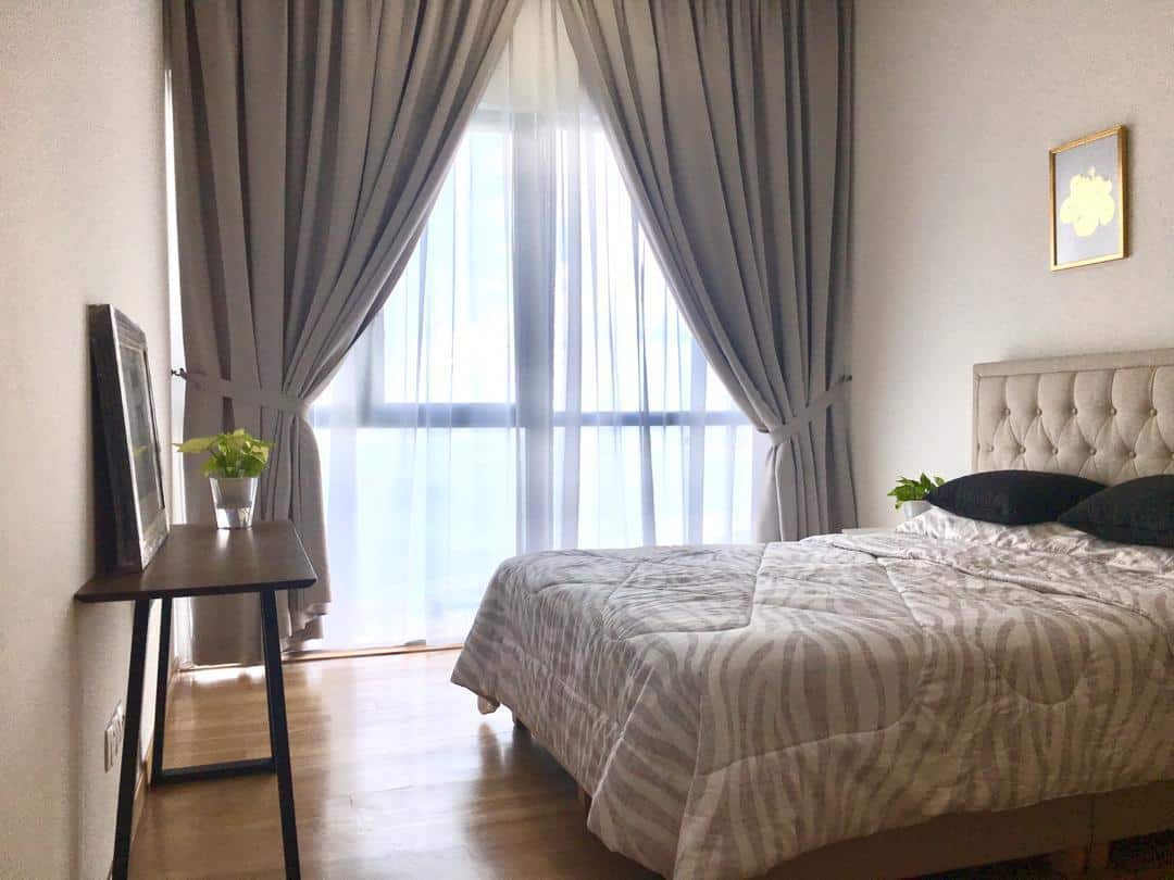 Condo Southern Marina 7