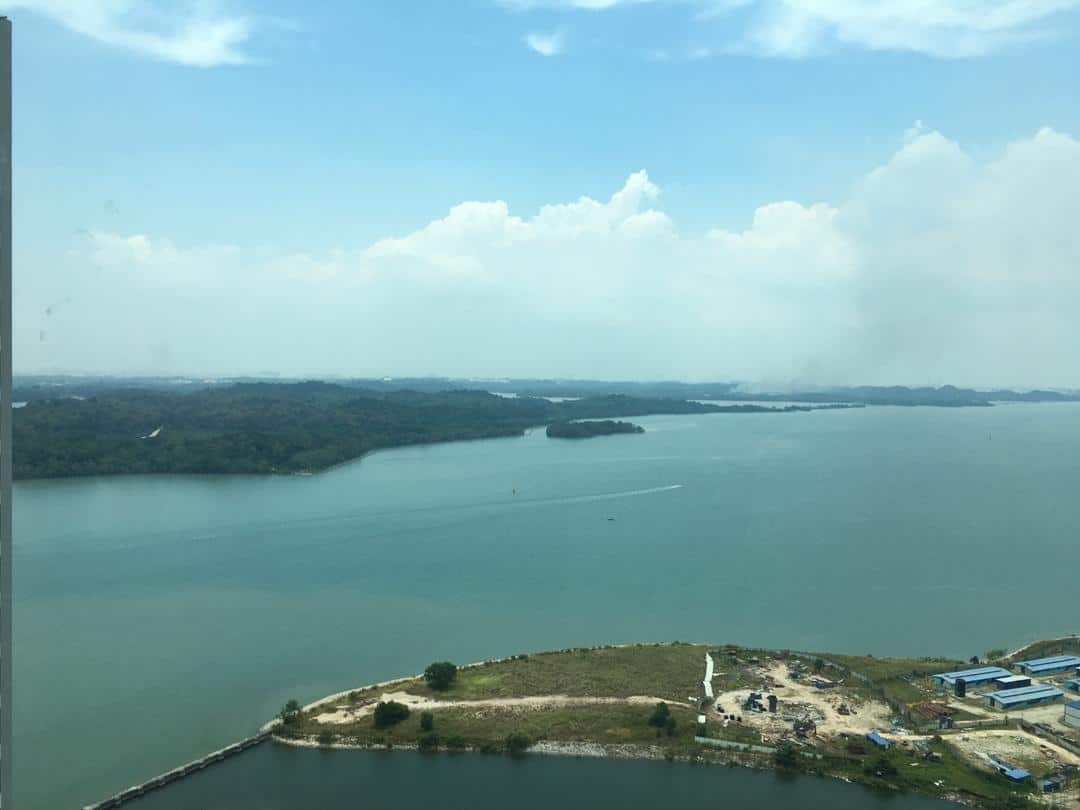 Condo Southern Marina 3