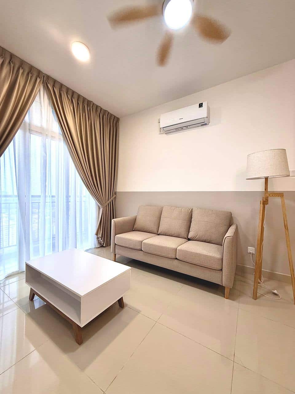 Type C Trellis Residence 2