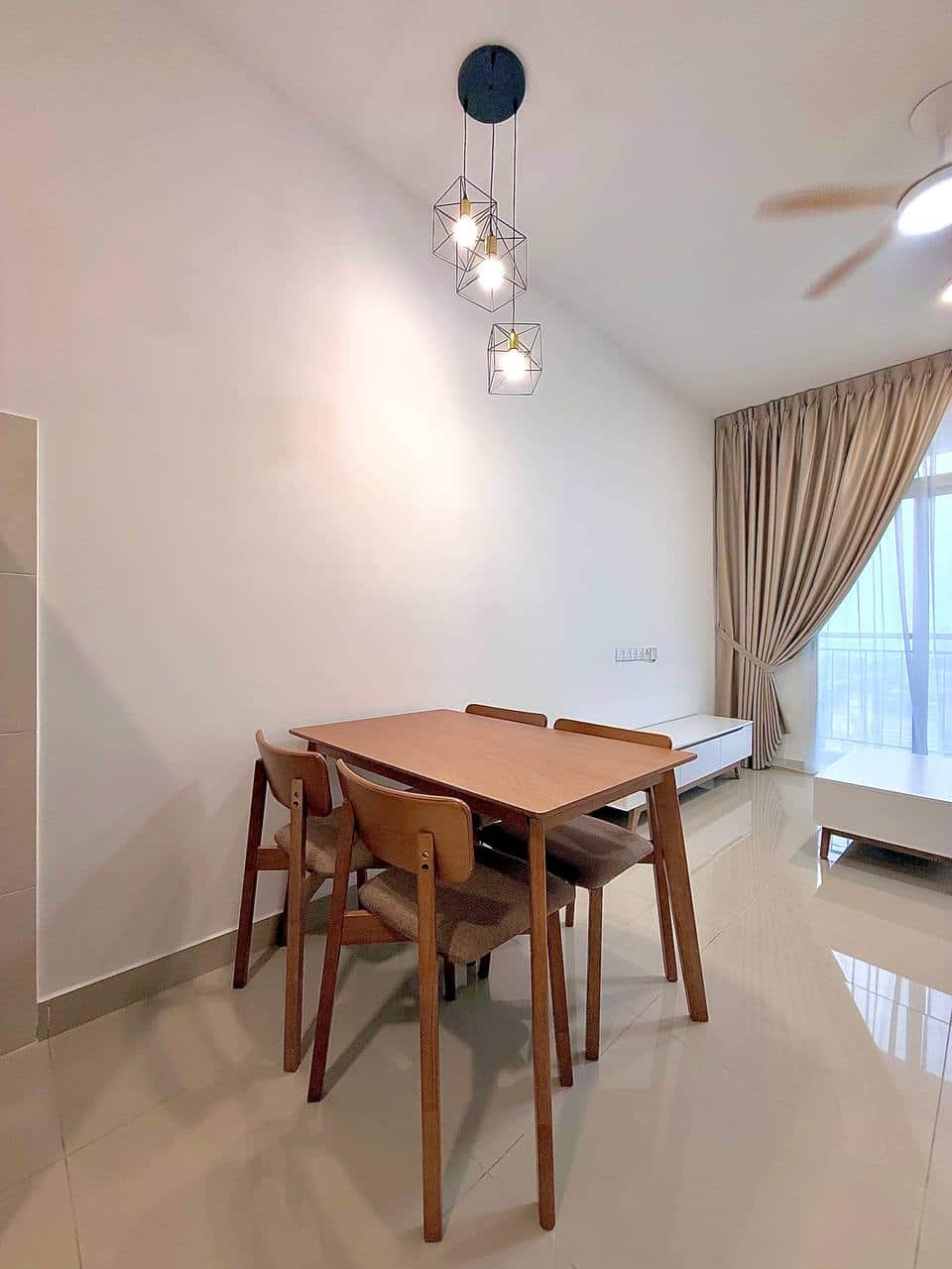 Type C Trellis Residence 3