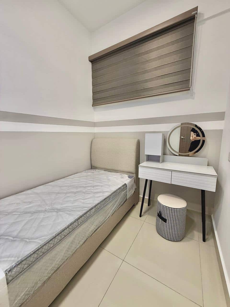 Type C Trellis Residence 9