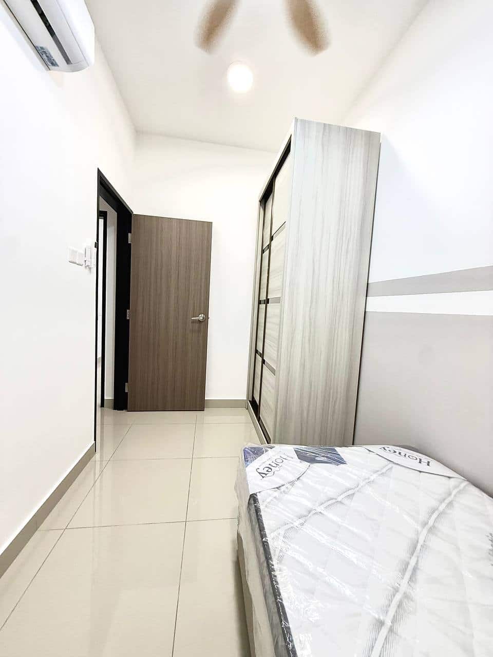 Type C Trellis Residence 8