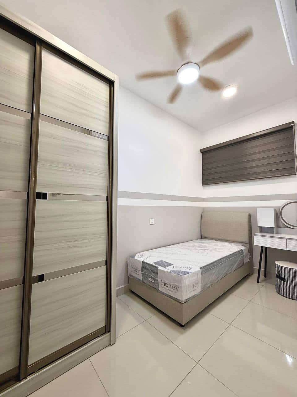Type C Trellis Residence 7