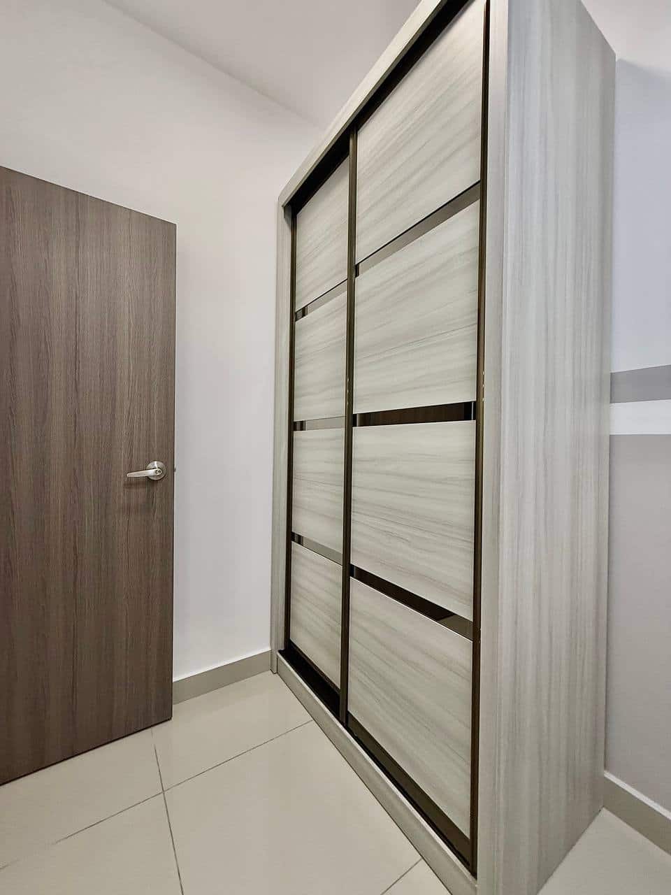 Type C Trellis Residence 6