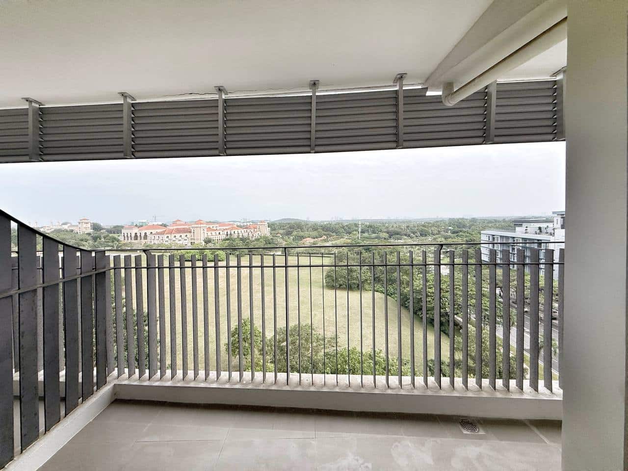Condominium Encorp Marina 6
