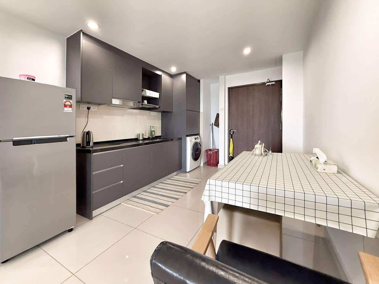 Condominium Encorp Marina 10