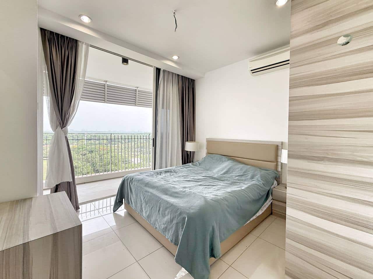 Condominium Encorp Marina 3