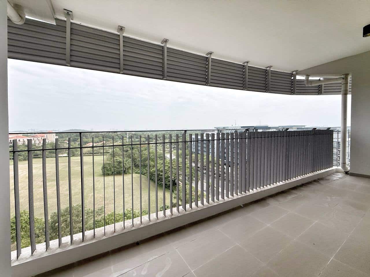 Condominium Encorp Marina 5