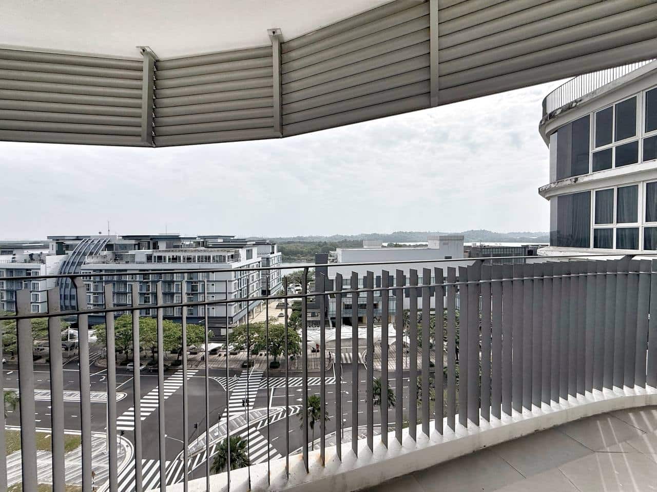 Condominium Encorp Marina 4