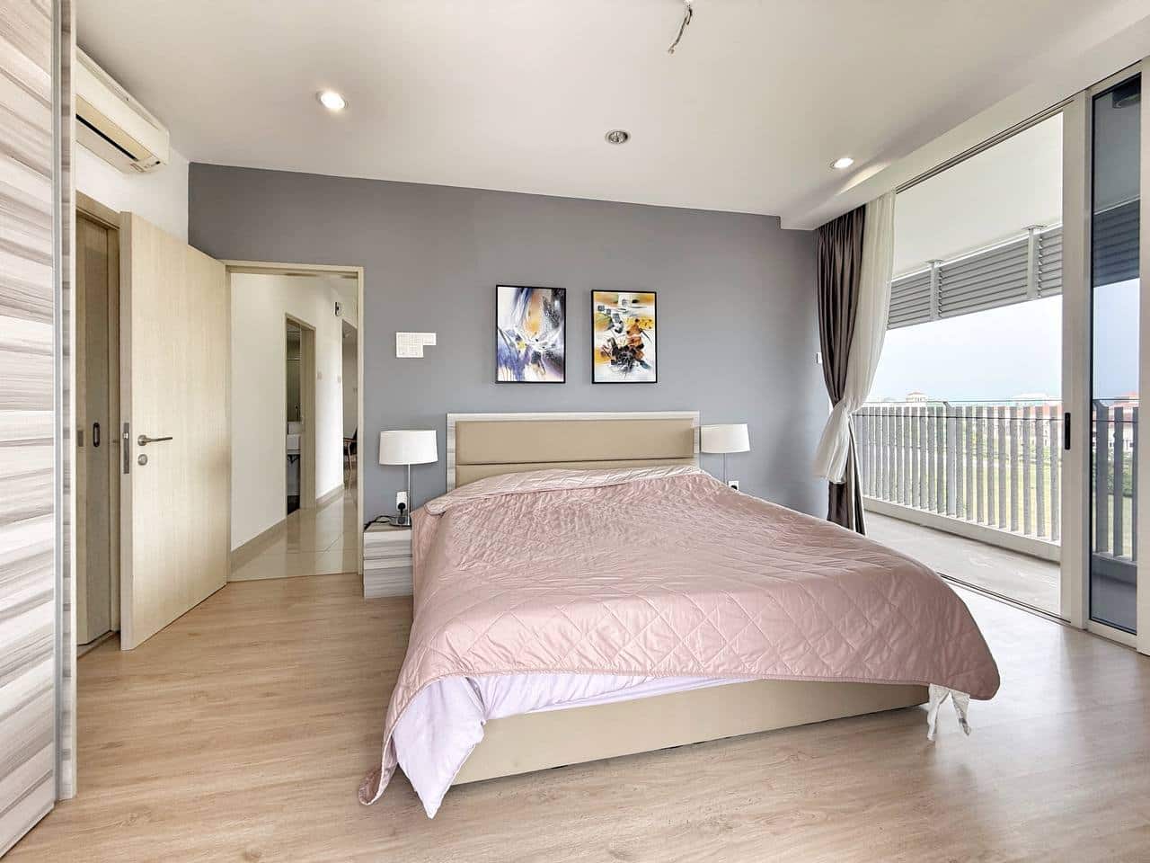Condominium Encorp Marina 2