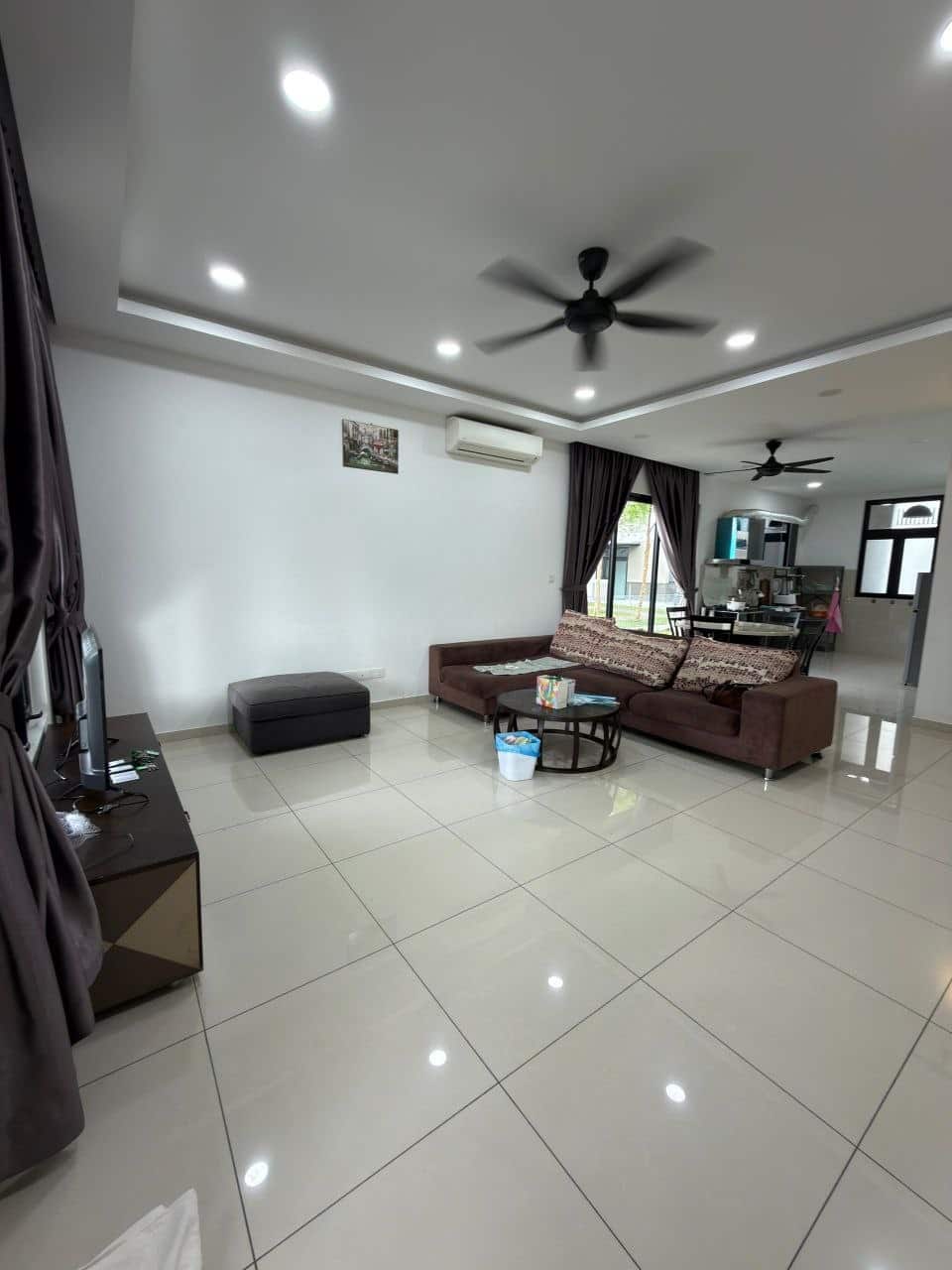 Double Storey Terrace Sunway Citrine Lakehome 2
