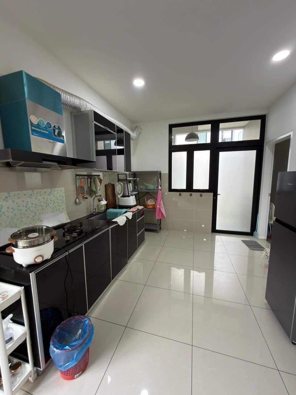 Double Storey Terrace Sunway Citrine Lakehome 5