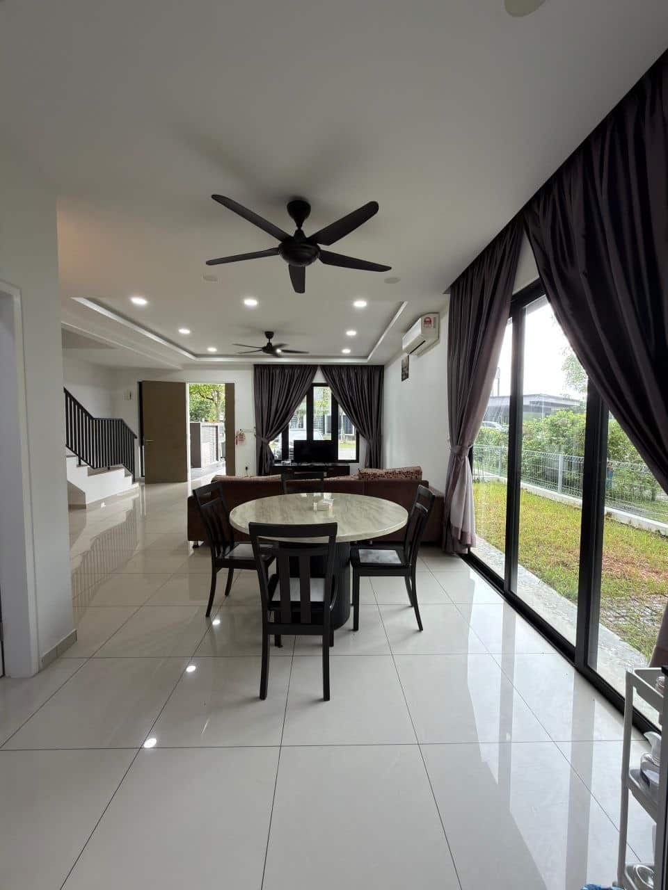 Double Storey Terrace Sunway Citrine Lakehome 1