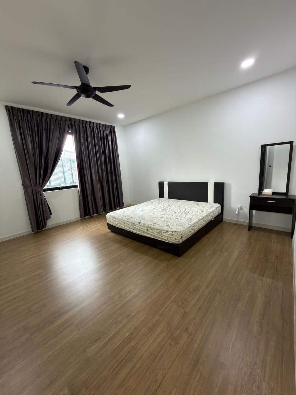 Double Storey Terrace Sunway Citrine Lakehome 4