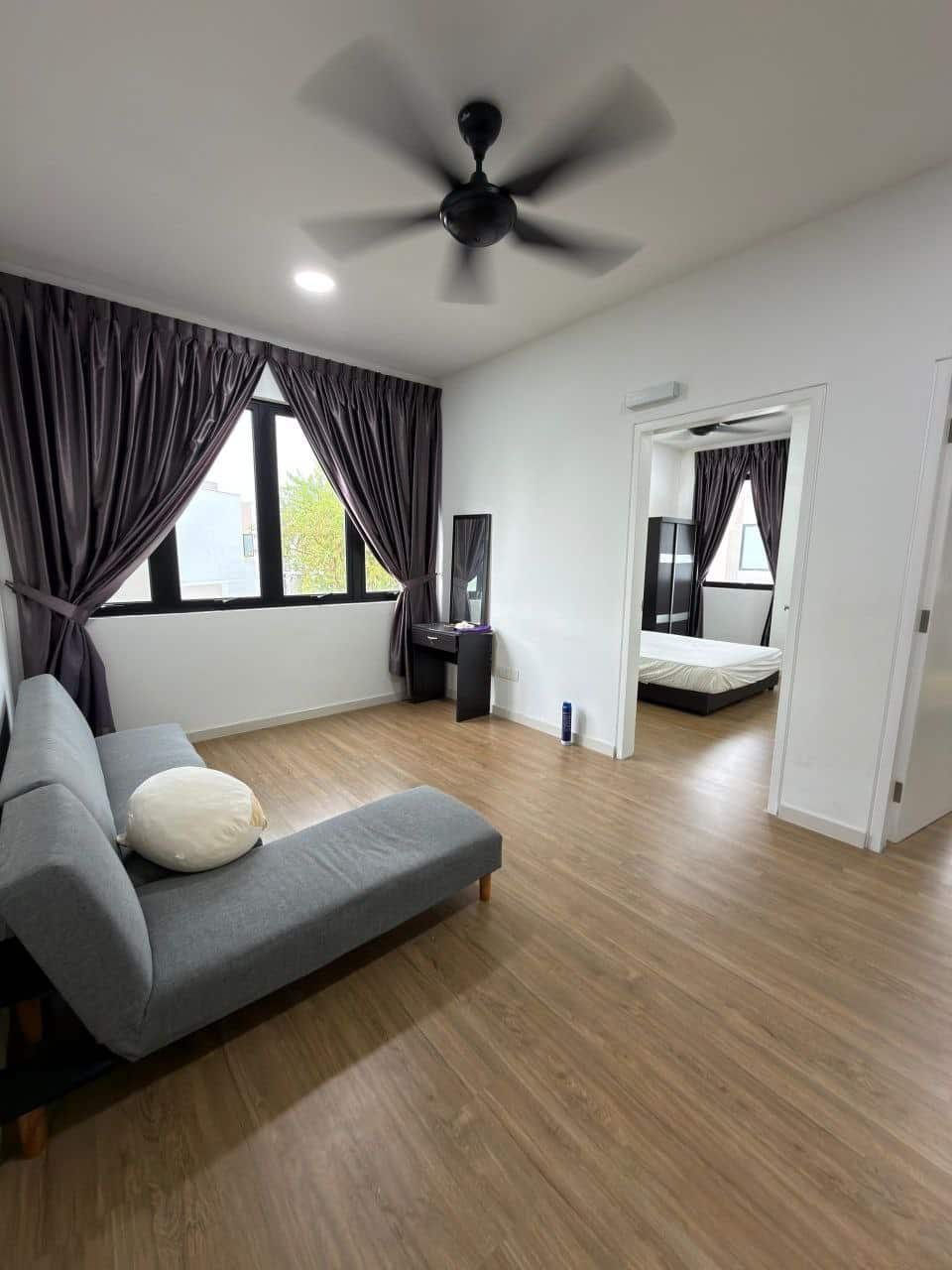 Double Storey Terrace Sunway Citrine Lakehome 7