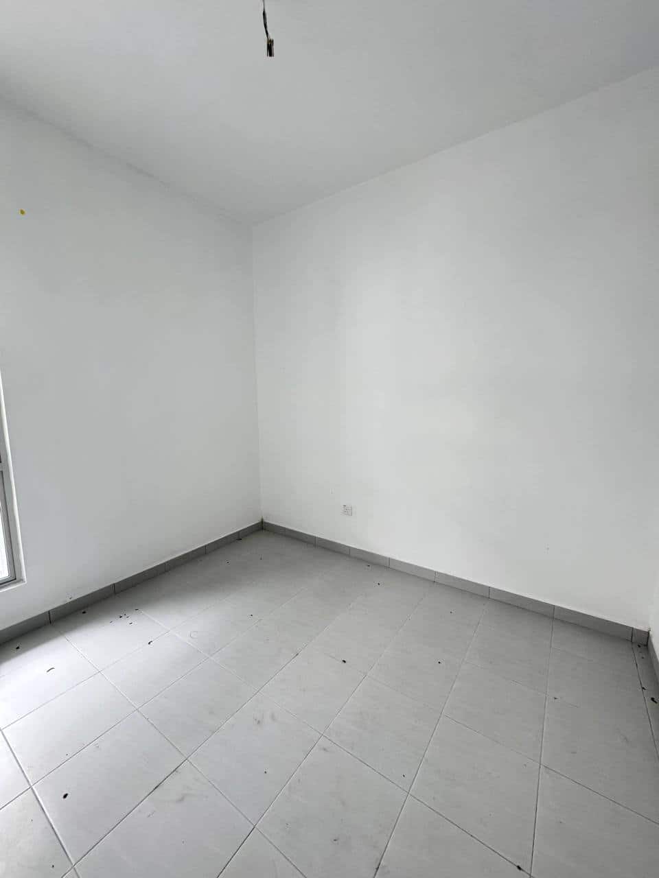 Double storey terrace house Pulai Mutiara 6