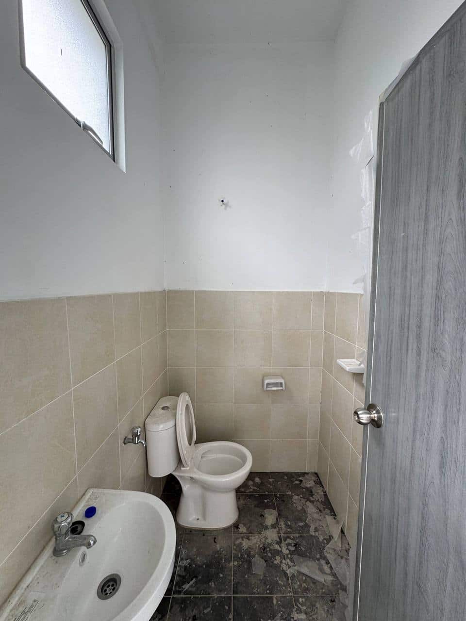 Double storey terrace house Pulai Mutiara 7
