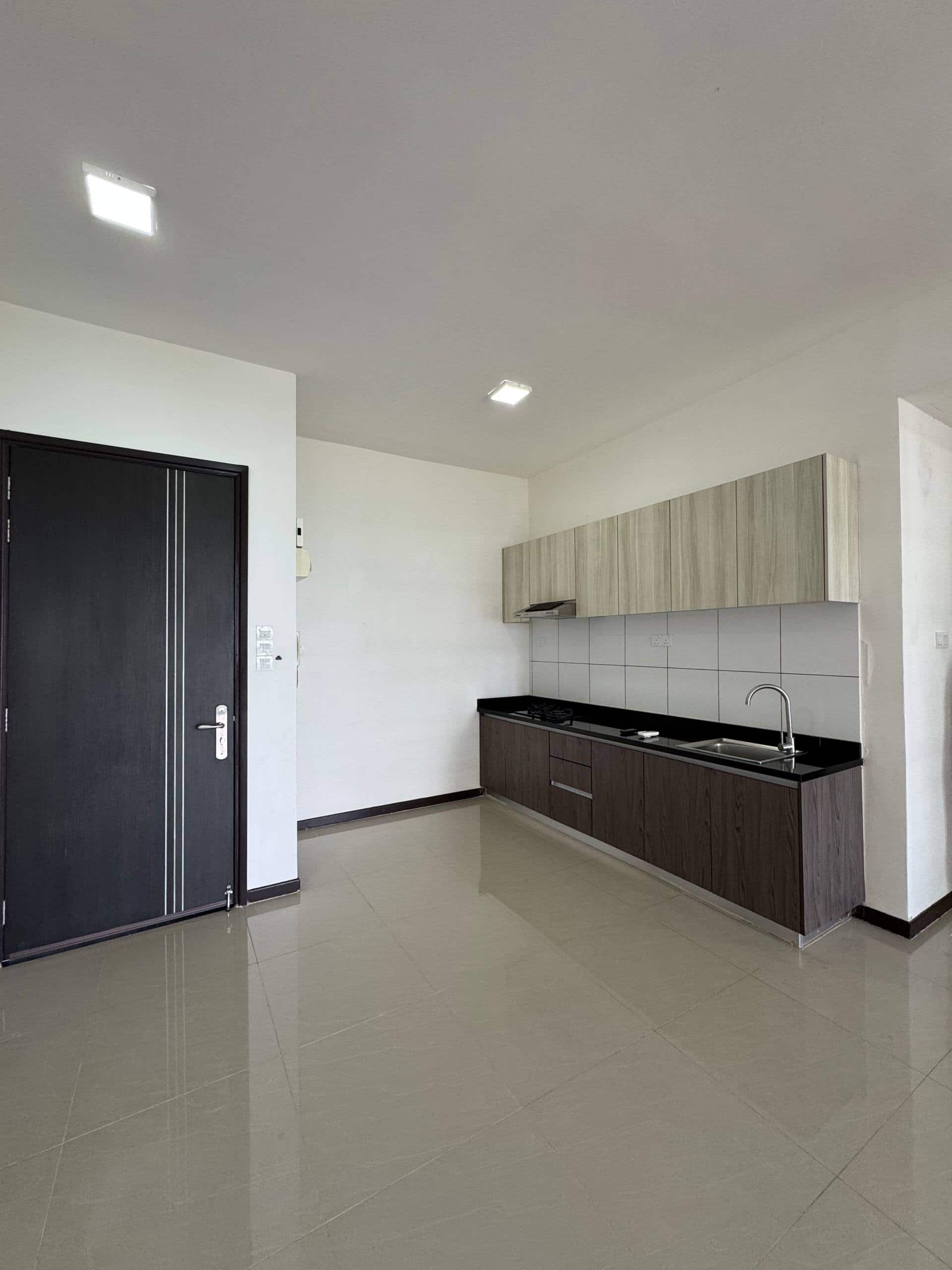 Studio Molek Regency 4