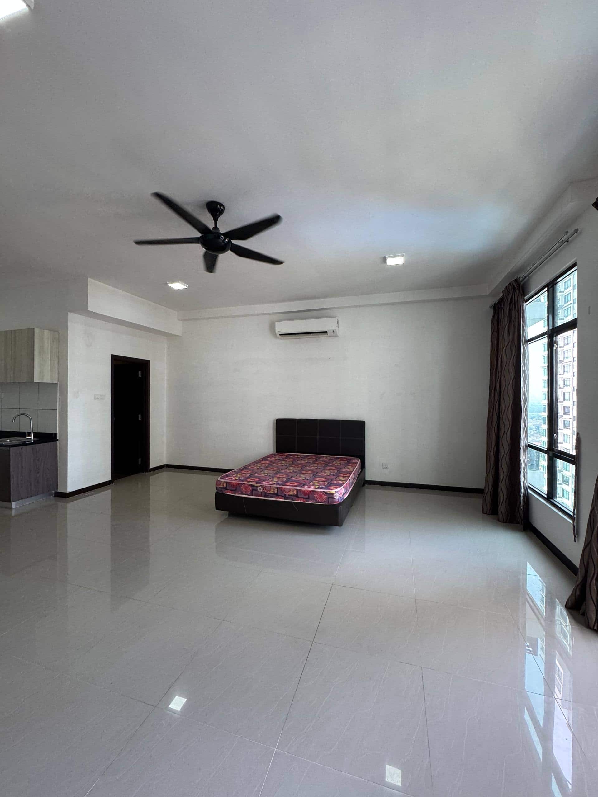 Studio Molek Regency 2