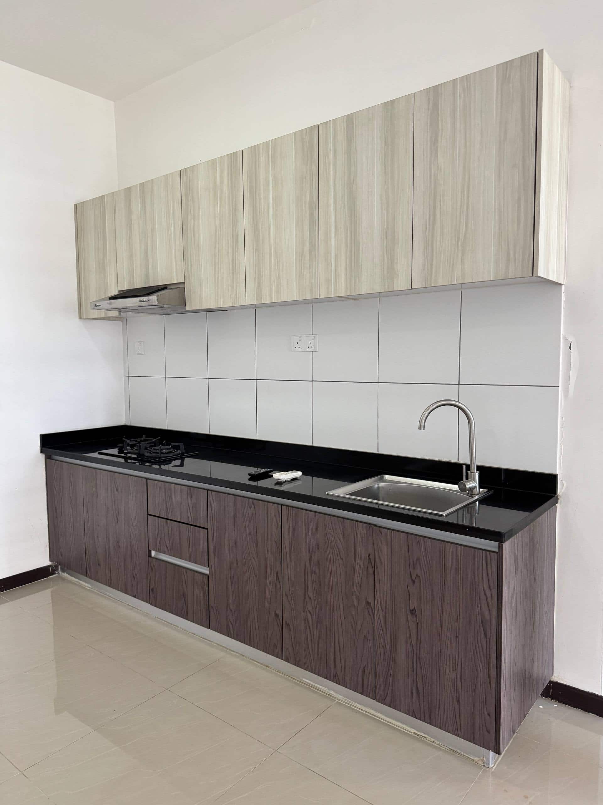 Studio Molek Regency 5