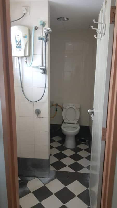 Condo Taman Abad 5