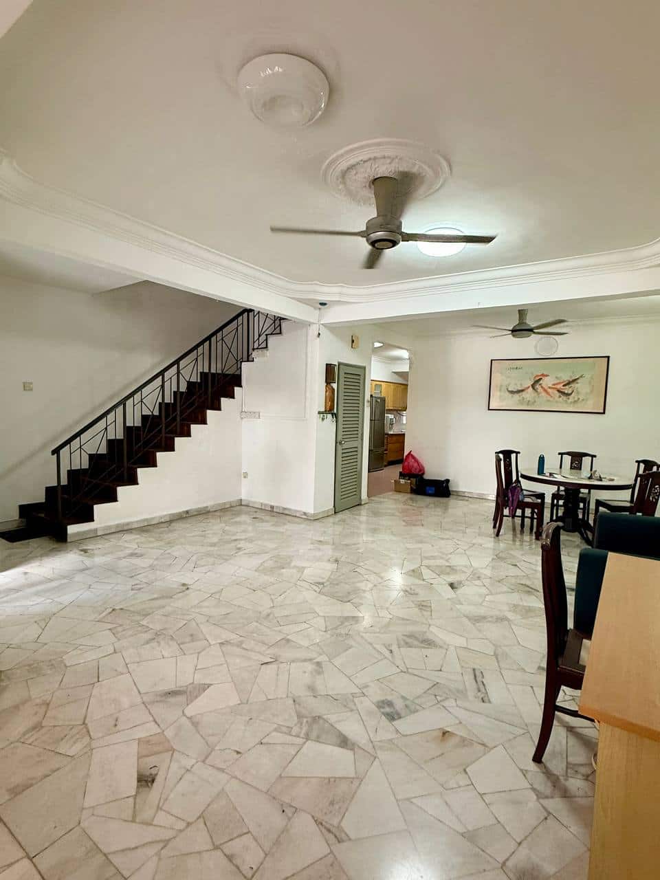 2-Storey Landed House Permas Jaya 2