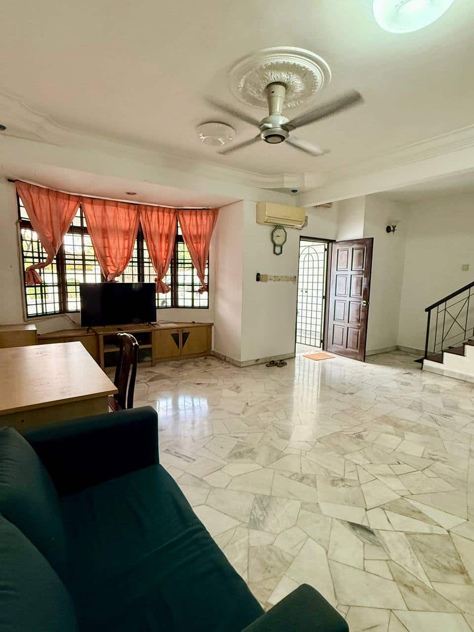 2-Storey Landed House Permas Jaya 1