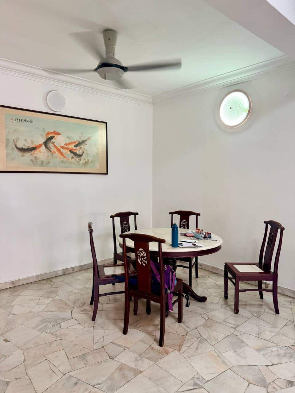 2-Storey Landed House Permas Jaya 8