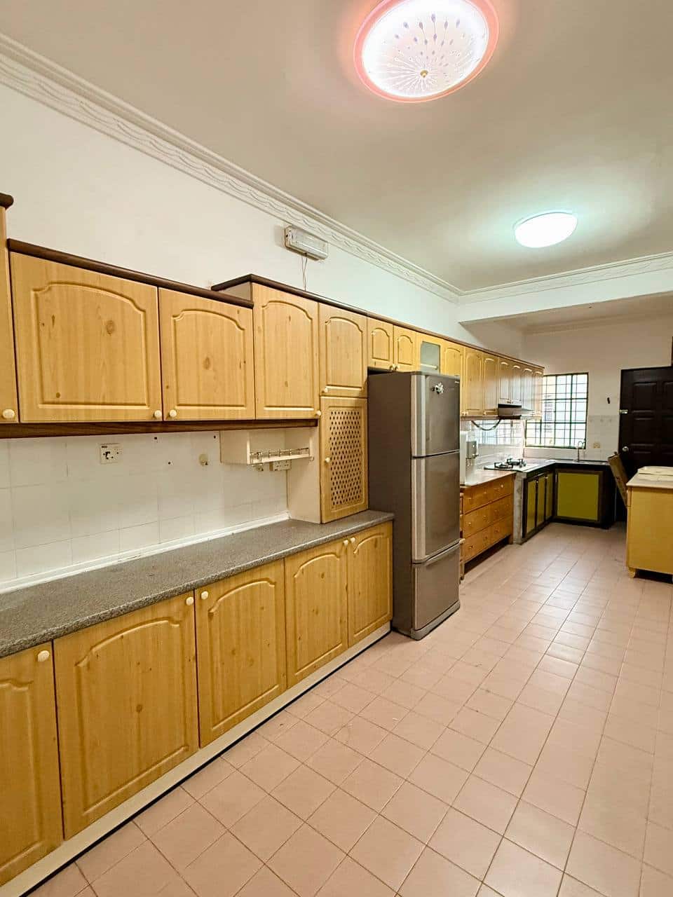 2-Storey Landed House Permas Jaya 3