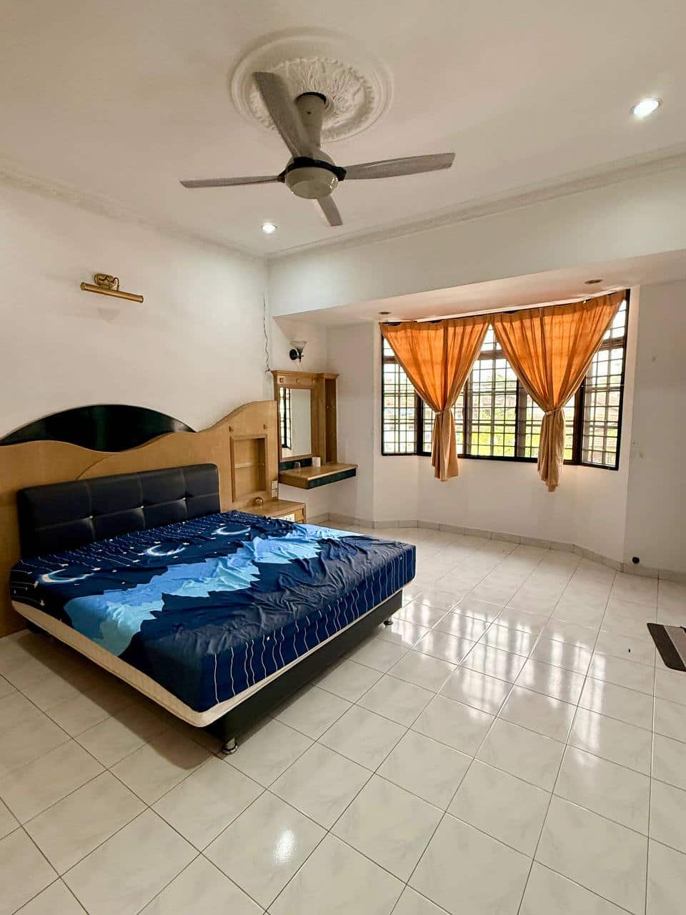2-Storey Landed House Permas Jaya 4