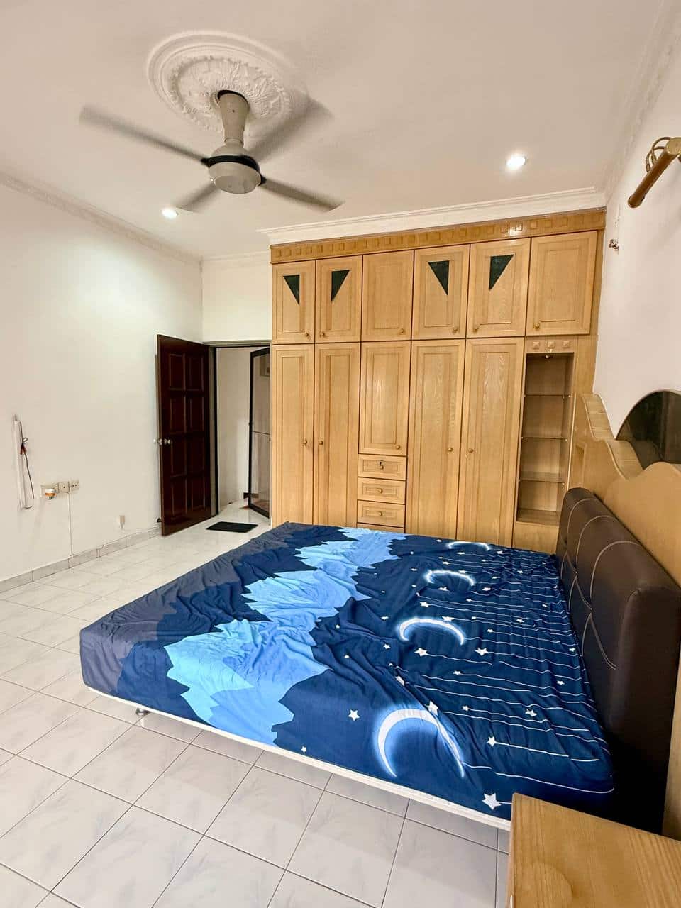 2-Storey Landed House Permas Jaya 6