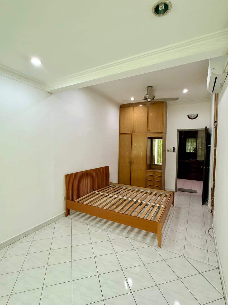 2-Storey Landed House Permas Jaya 7