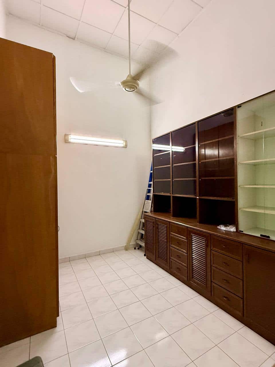 2-Storey Landed House Permas Jaya 9