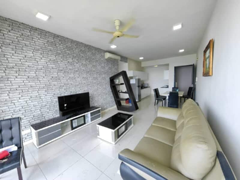 Condo Permas Jaya 3