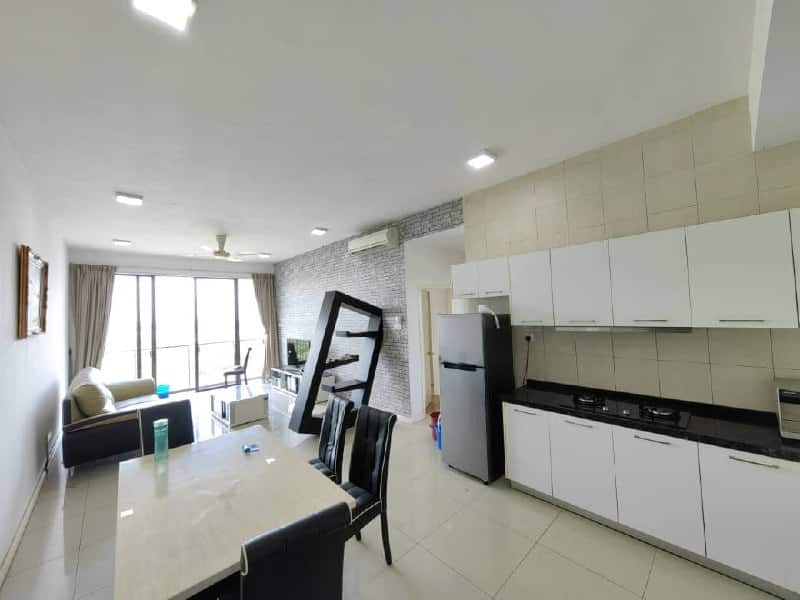 Condo Permas Jaya 2