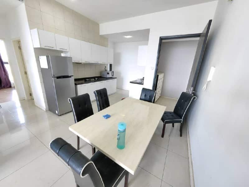 Condo Permas Jaya 5