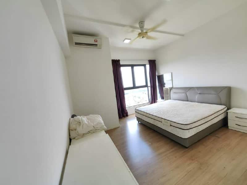 Condo Permas Jaya 6