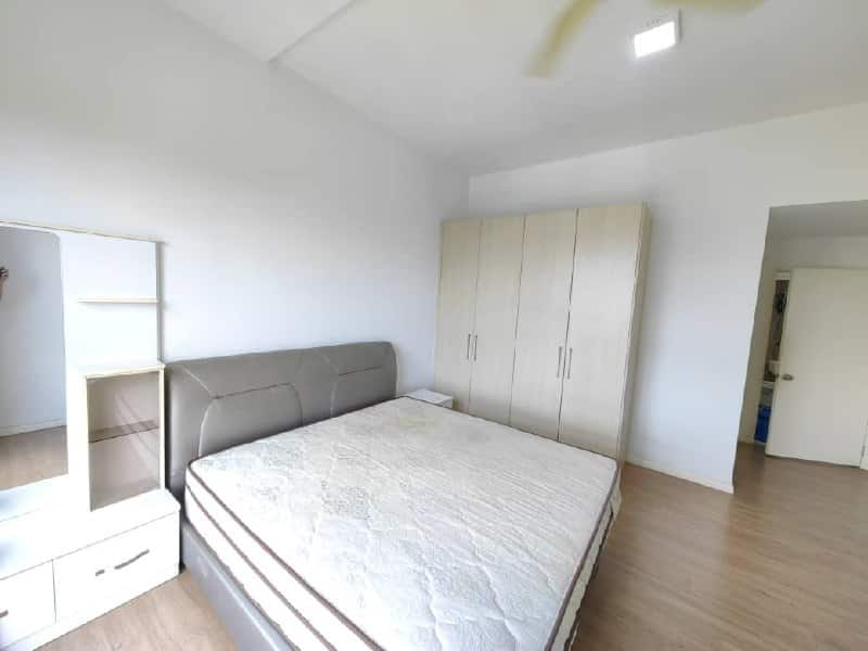 Condo Permas Jaya 8