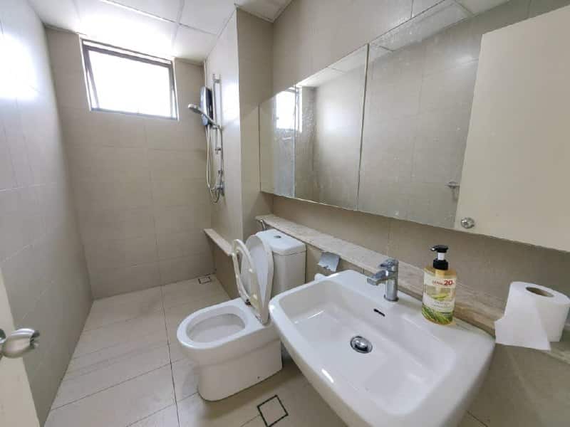 Condo Permas Jaya 9