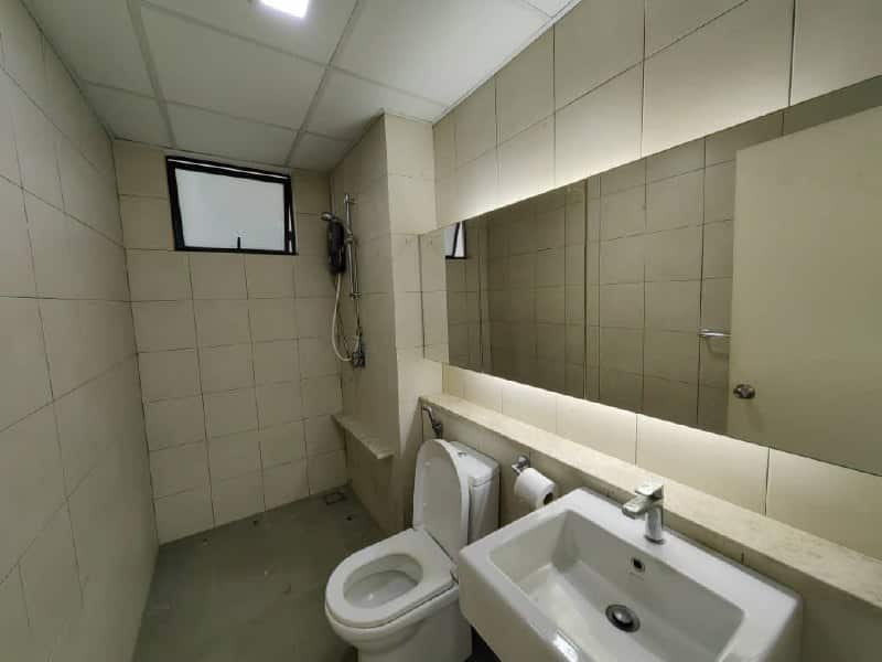 Condo Permas Jaya 10