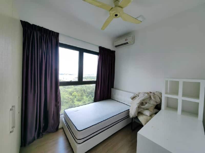 Condo Permas Jaya 7