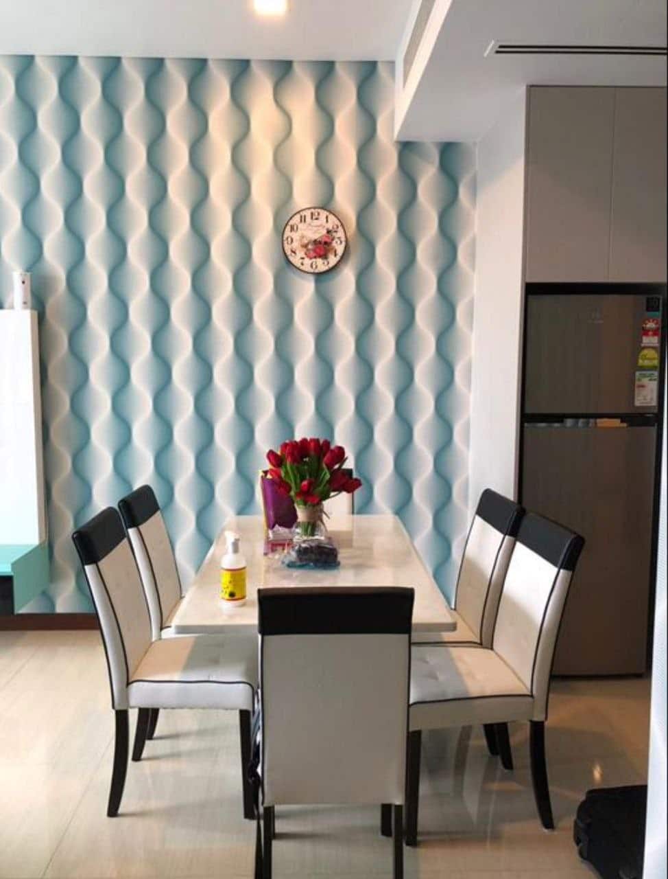 Condo Puteri Cove 6