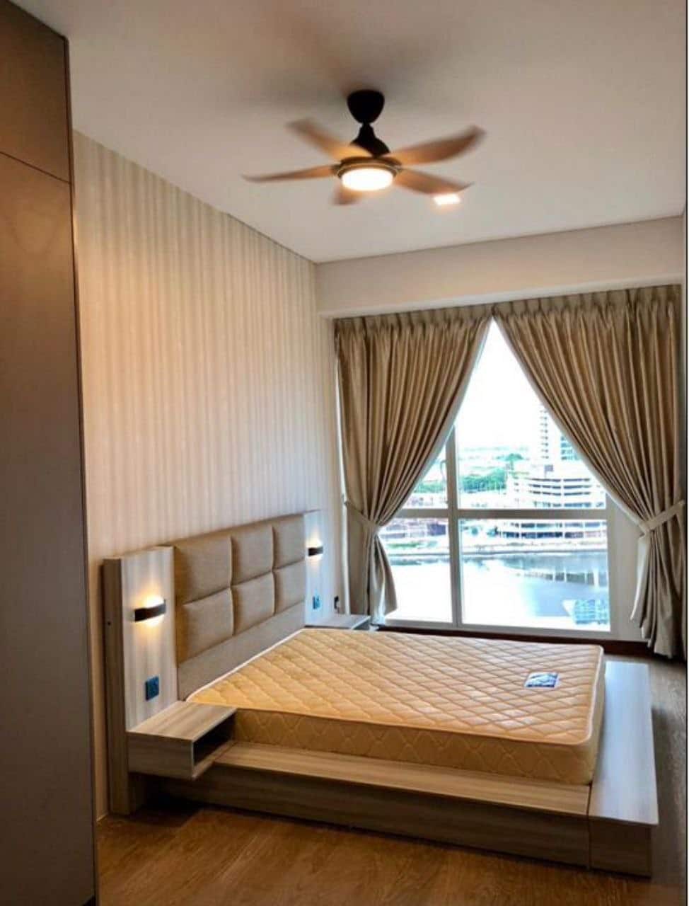Condo Puteri Cove 7