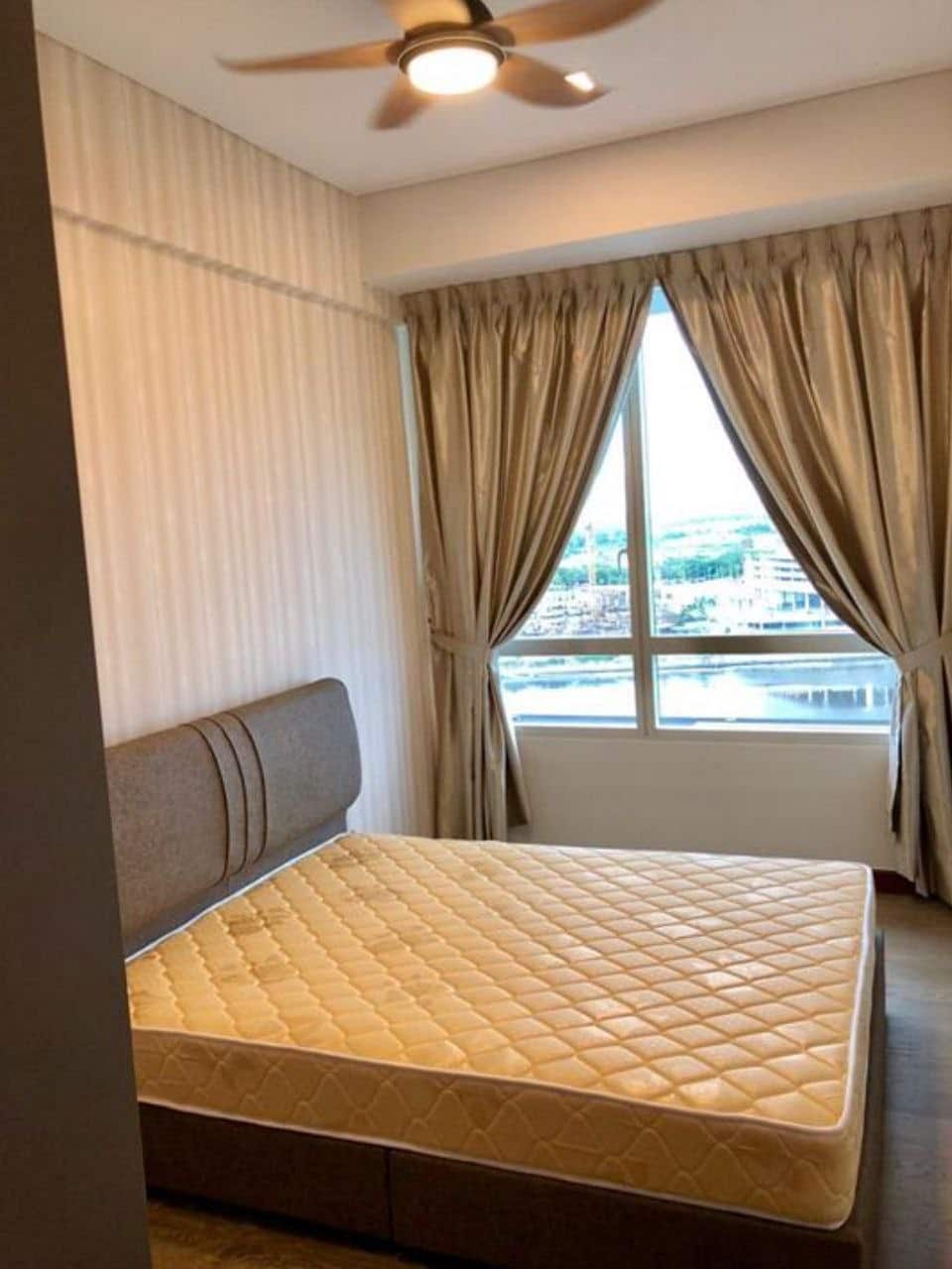 Condo Puteri Cove 8