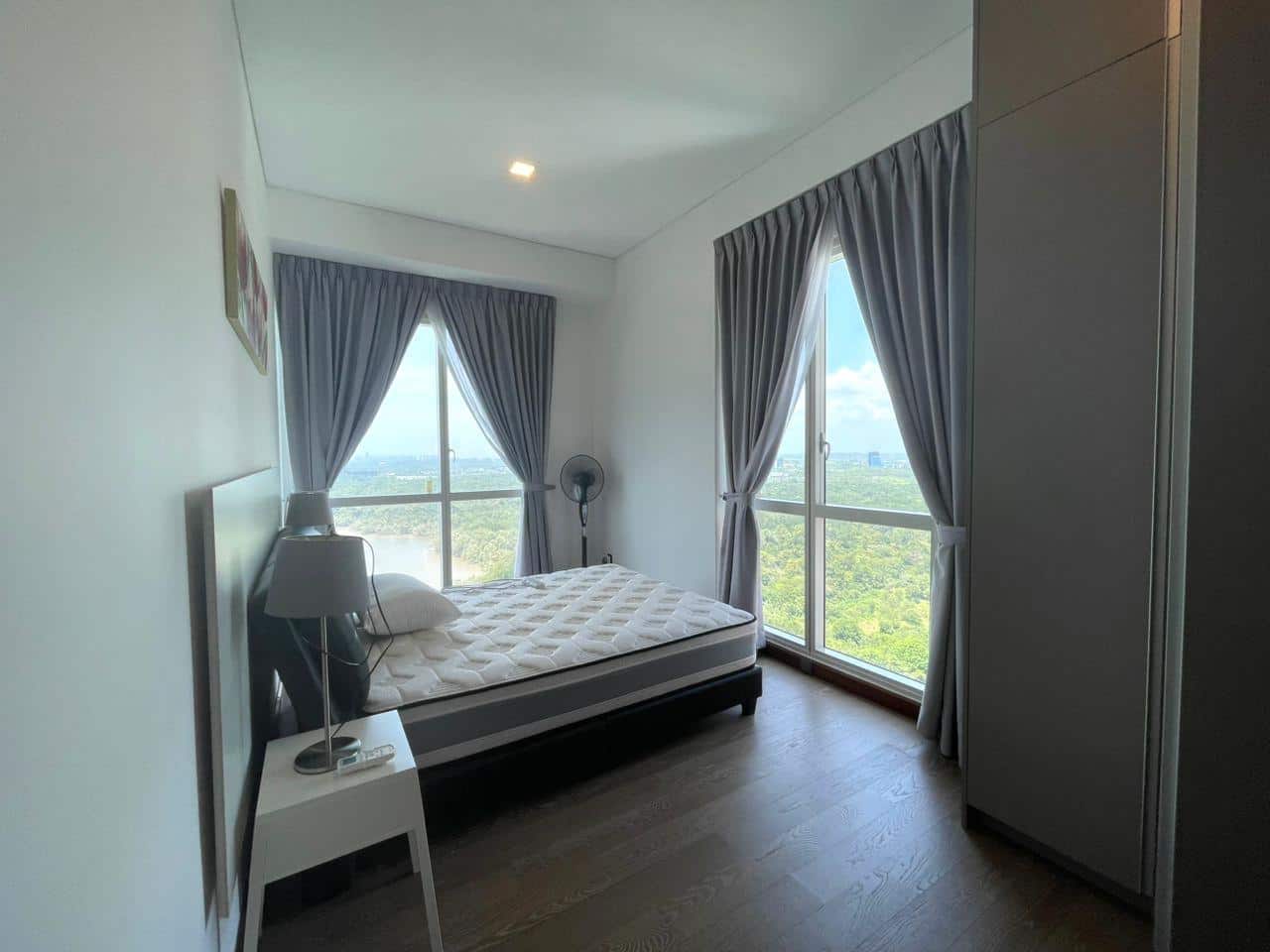 Condo Puteri Harbour 4