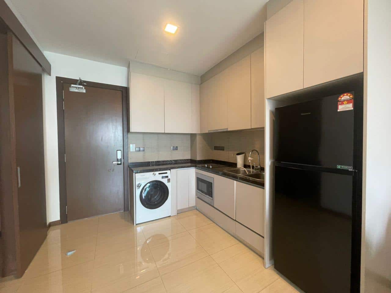Condo Puteri Harbour 9