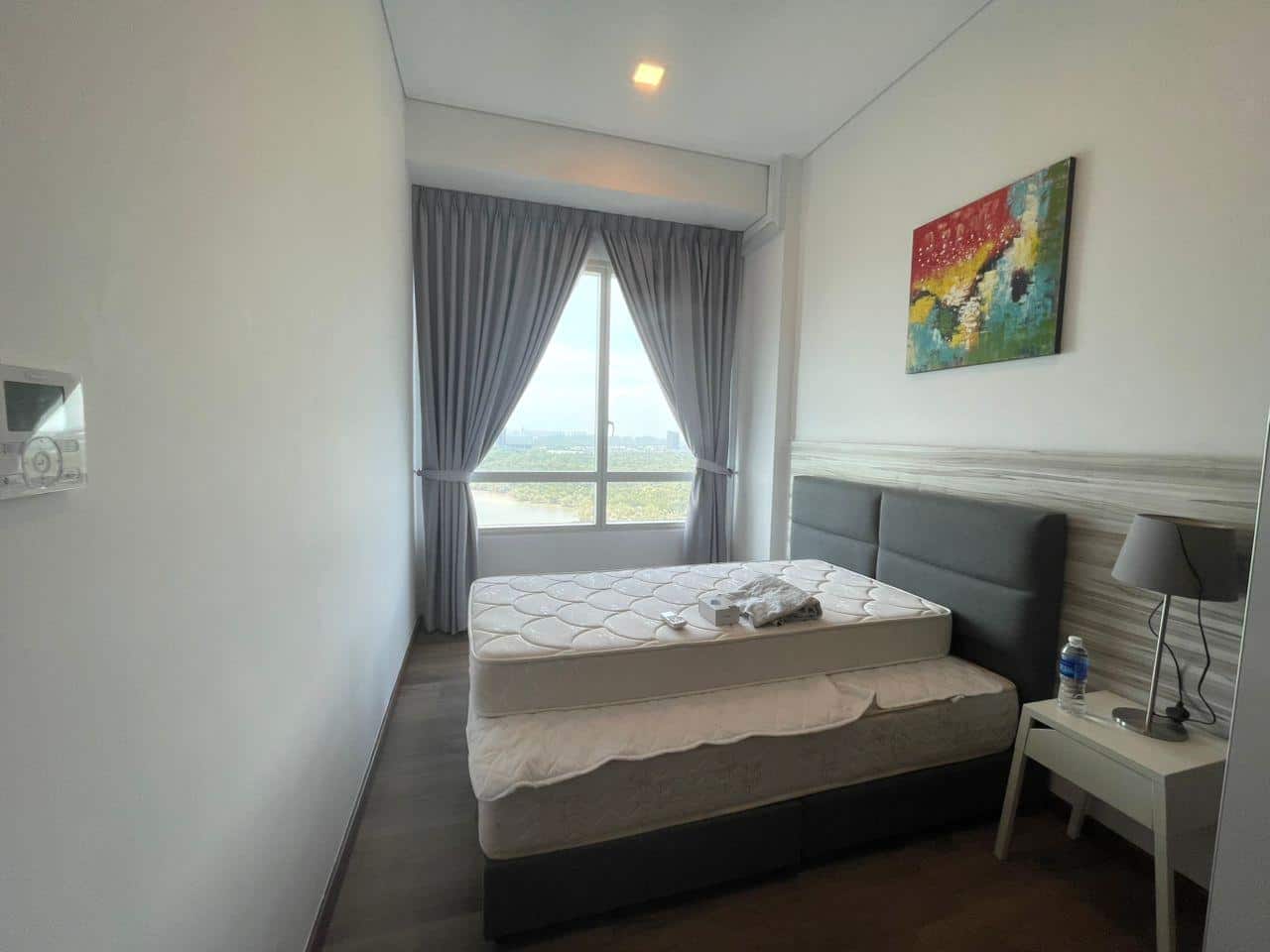 Condo Puteri Harbour 5