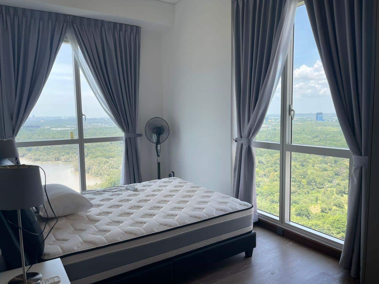 Condo Puteri Harbour 3