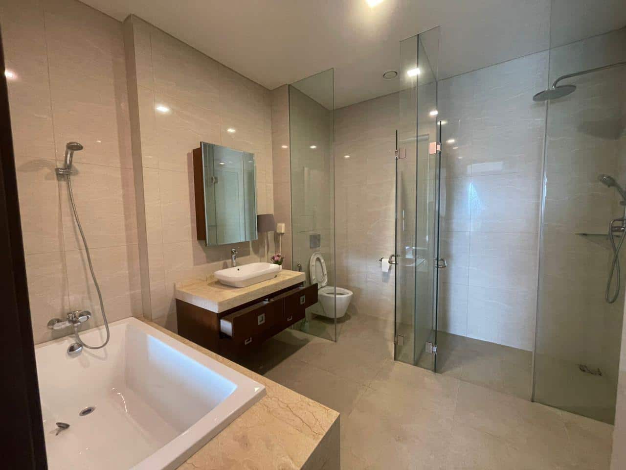 Condo Puteri Harbour 7